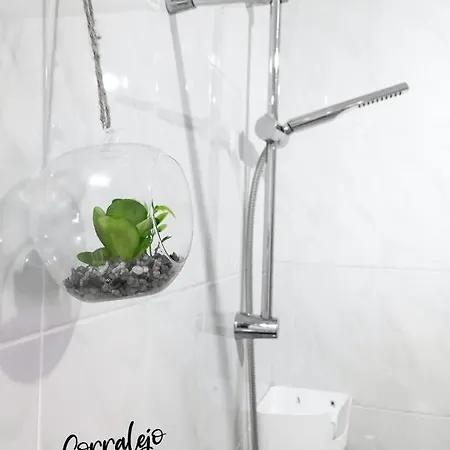 Paraiso Loft Main-Street Corralejo Wi-Fi Κοραλέχο