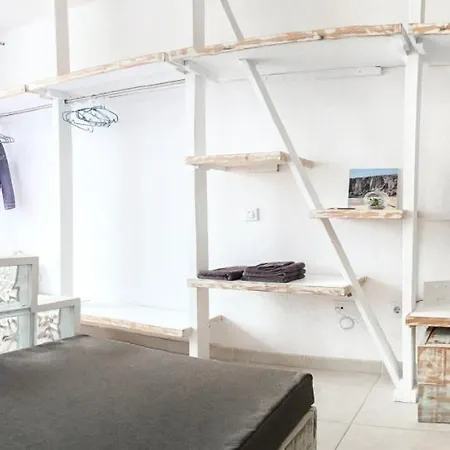 Paraiso Loft Main-Street Corralejo Wi-Fi * Corralejo