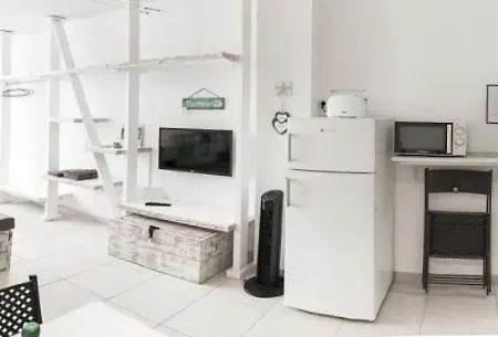 Paraiso Loft Main-Street Corralejo Wi-Fi Κοραλέχο